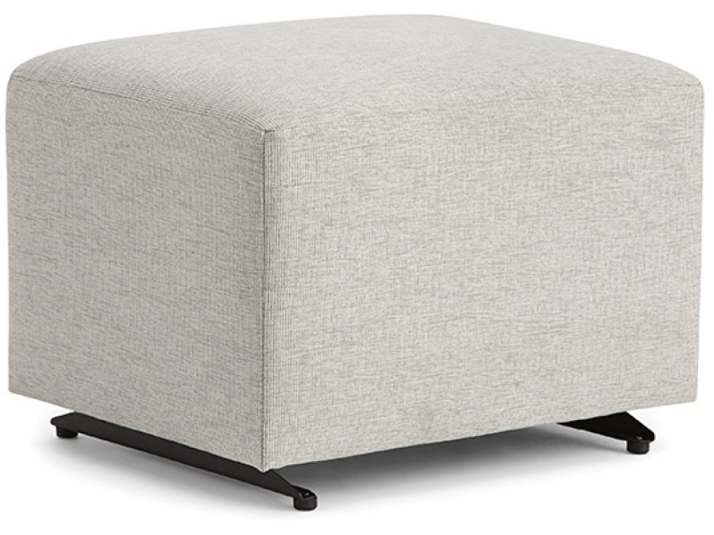 Glide Ottoman