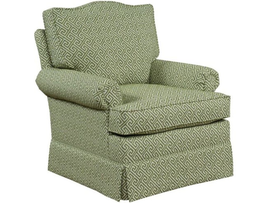 Clairmont Chair