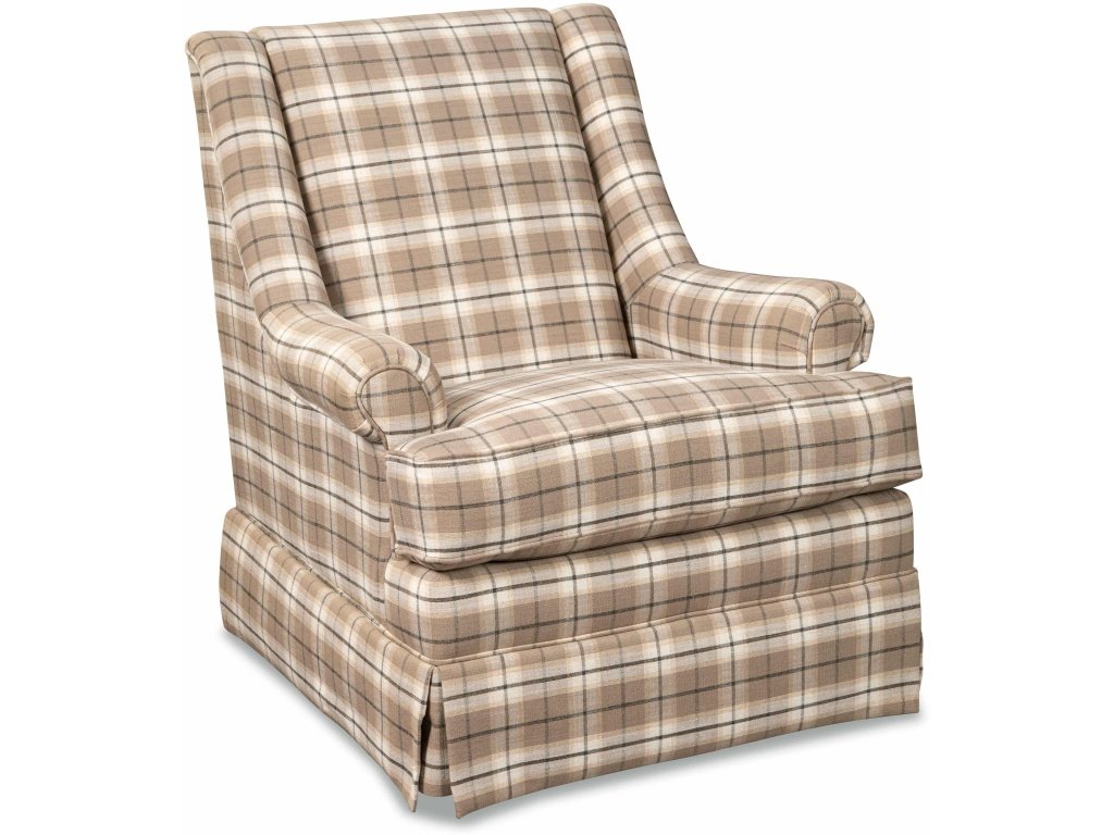 Swivel Glider Chair