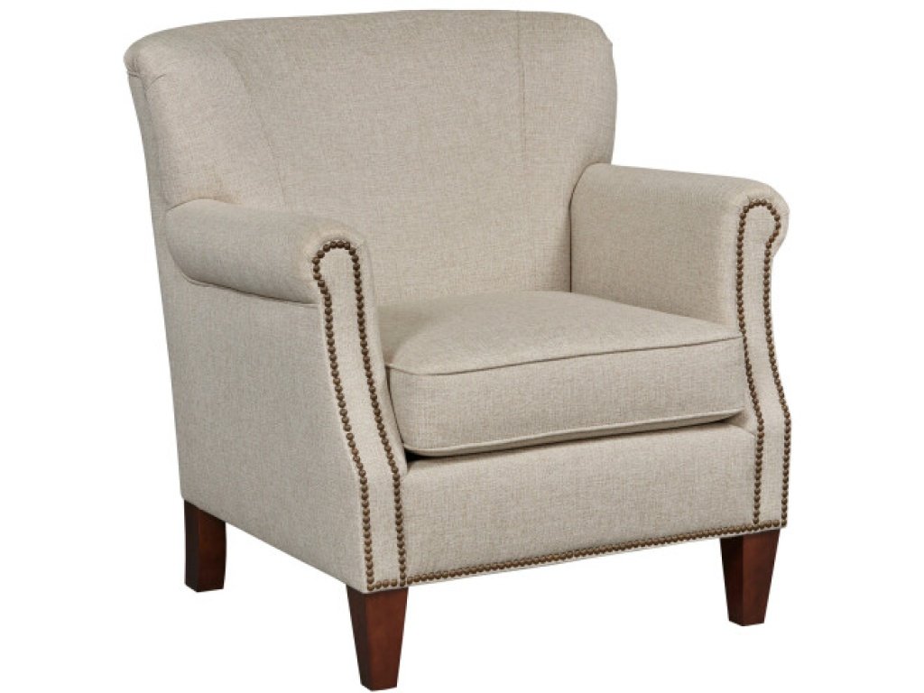 Barrett Accent Chair