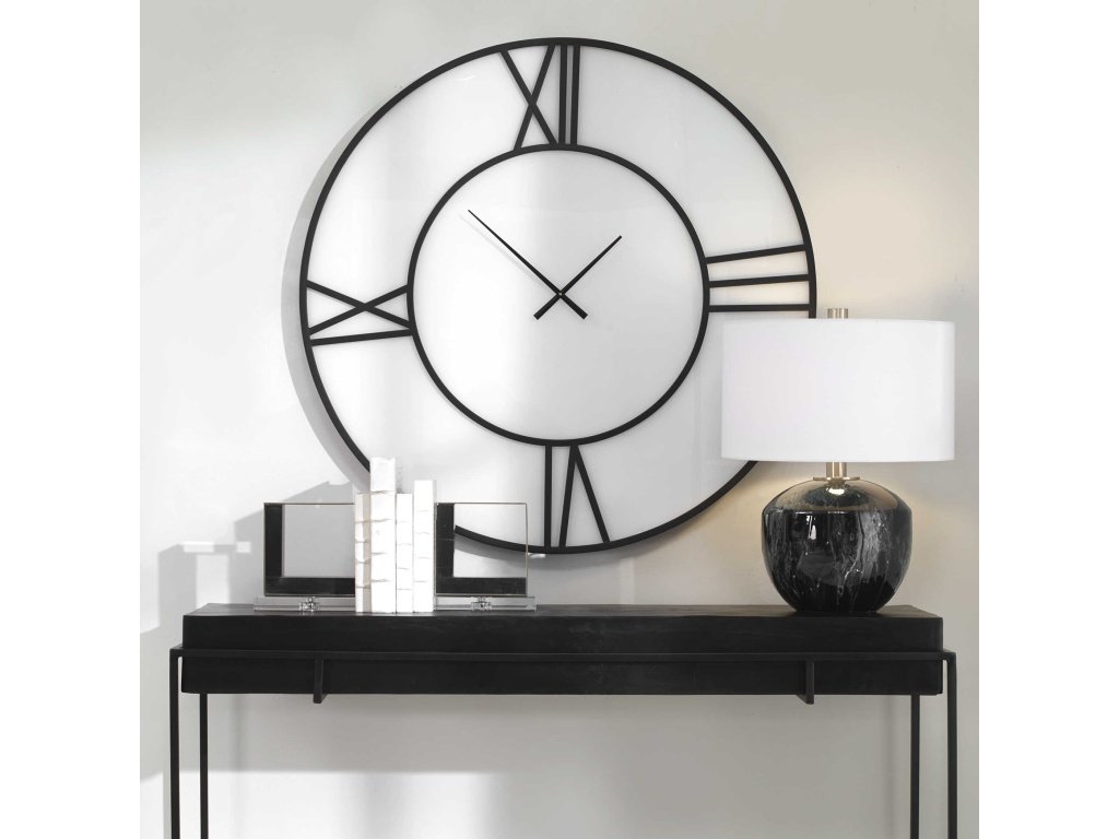 Reema Wall Clock