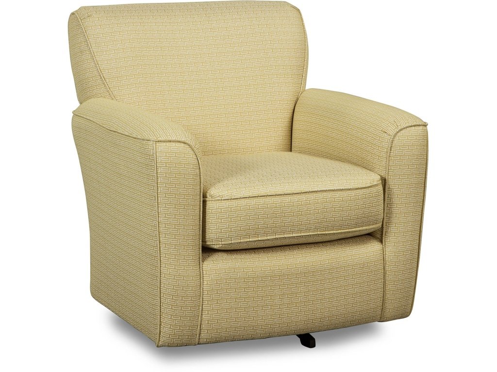 Swivel Chair