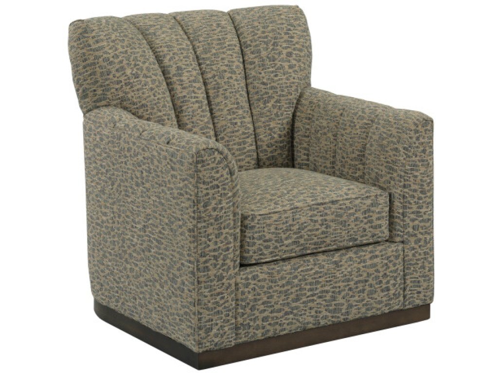 Brynn Swivel Chair