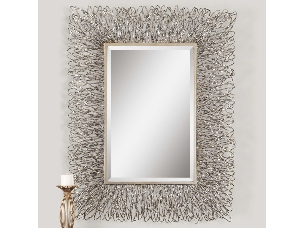 Corbis Mirror