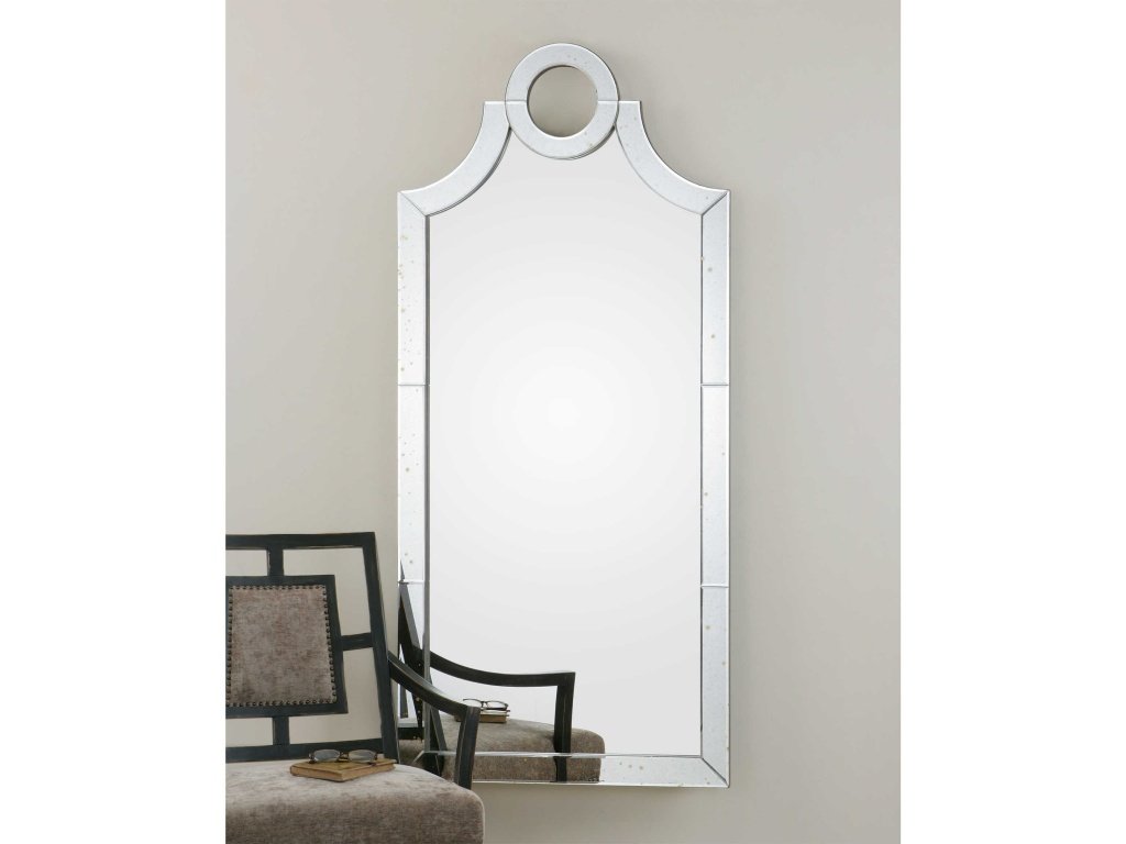 Acacius Arch Mirror