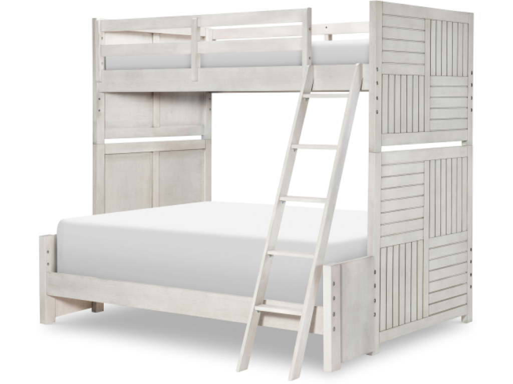 TWIN OVER FULL BUNK BED