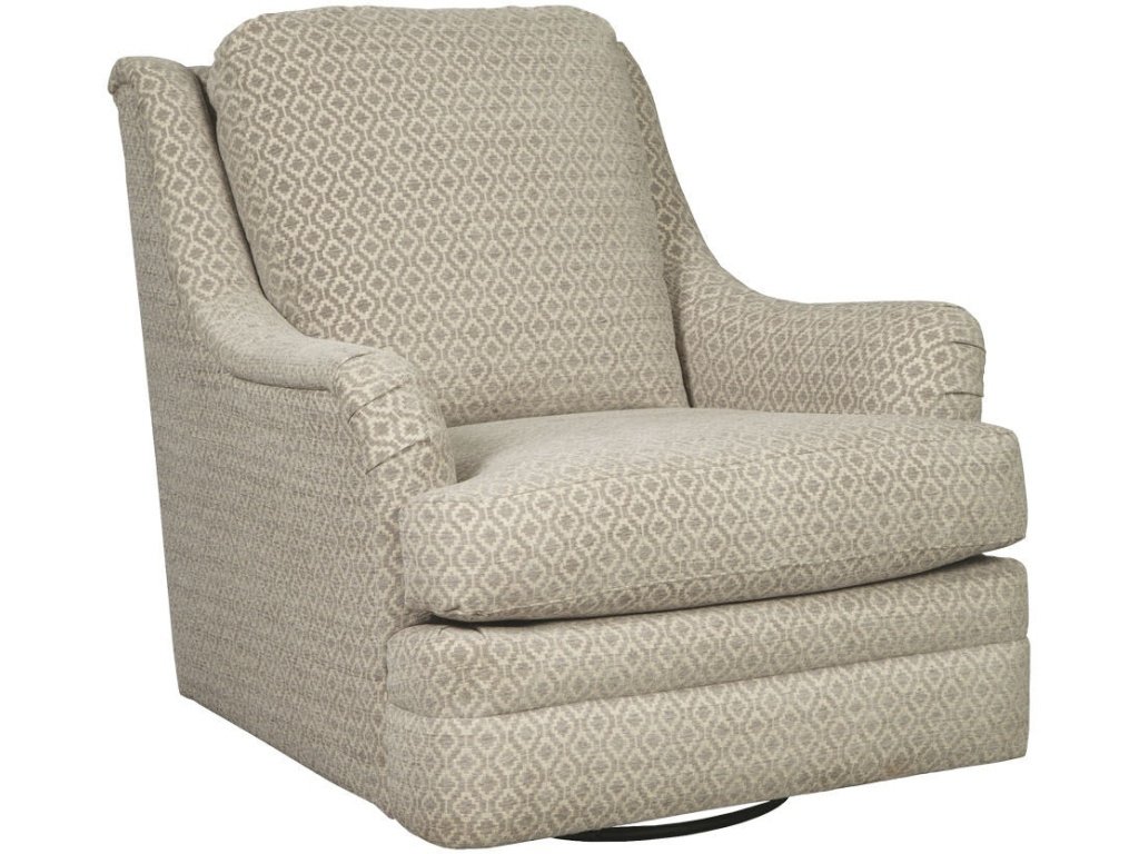 Swivel Glider