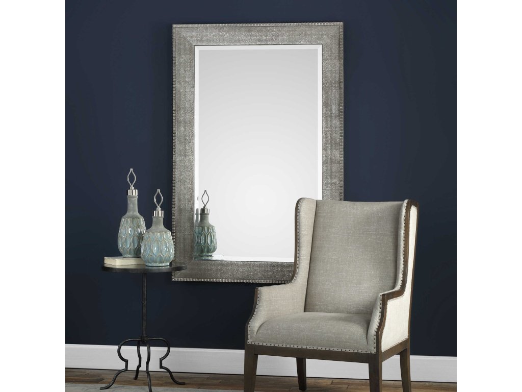 Leiston Mirror