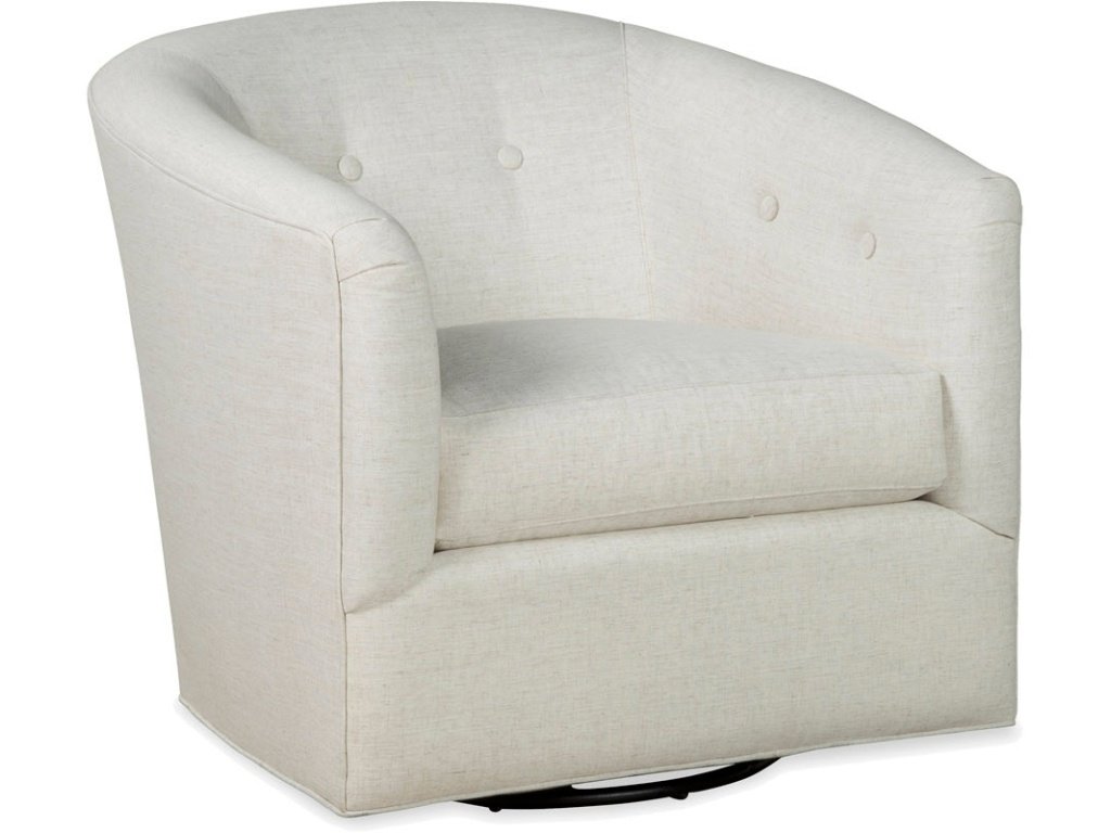 Swivel Glider