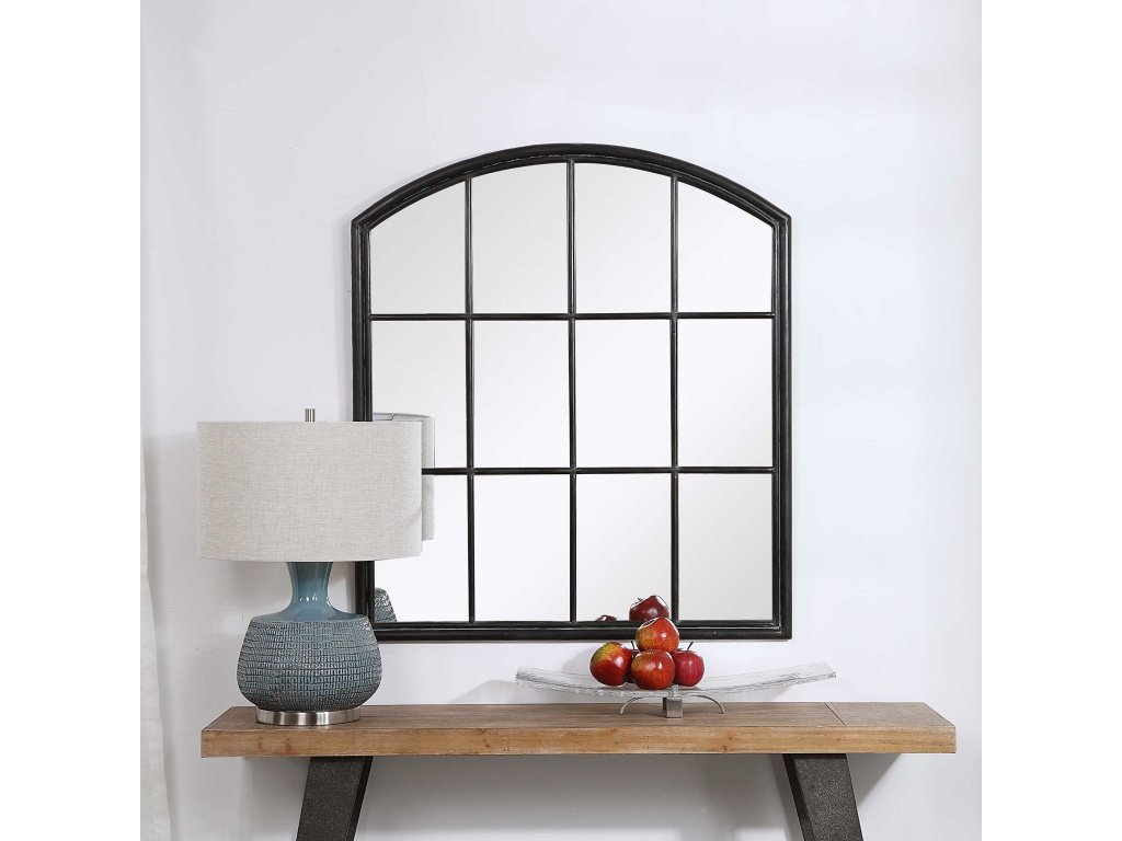 Lyda Arch Mirror