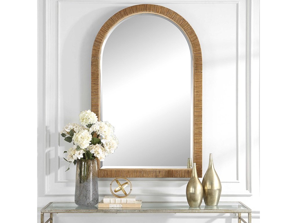 Cape Arch Mirror, Natural