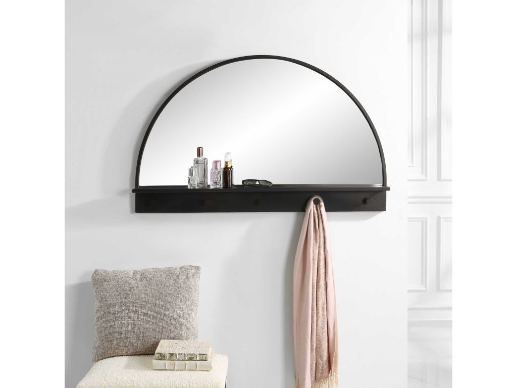 Ambry Arch Entryway Mirror