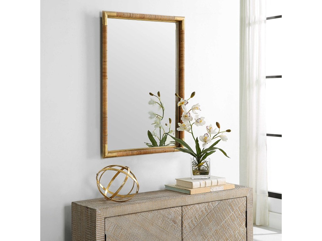 Kampar Vanity Mirror