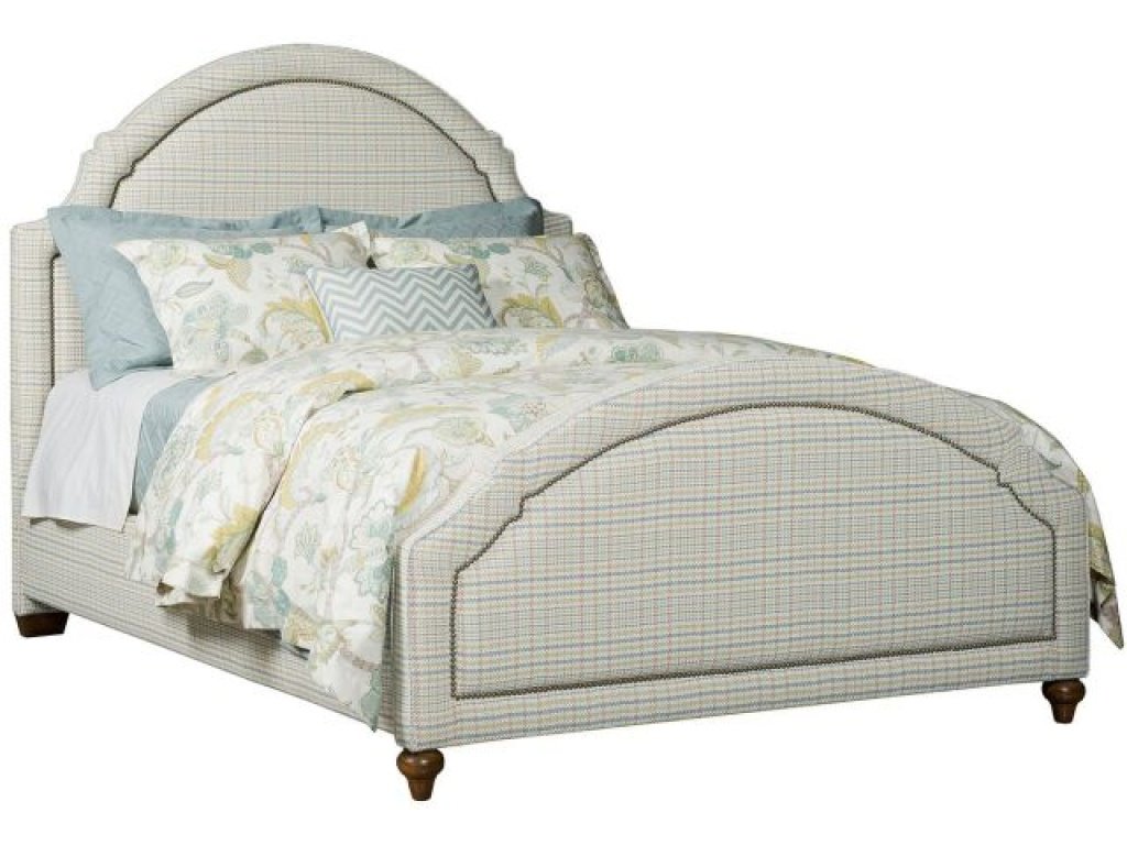 Ashbury Cal King Bed Package