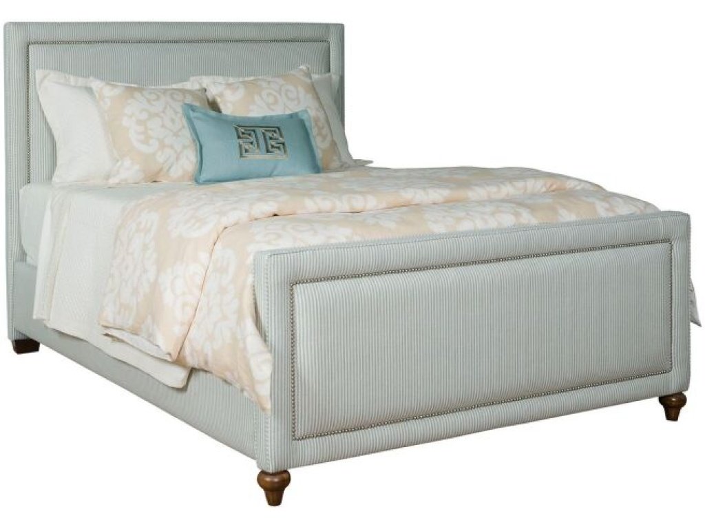 Lacey Cal King Bed Package