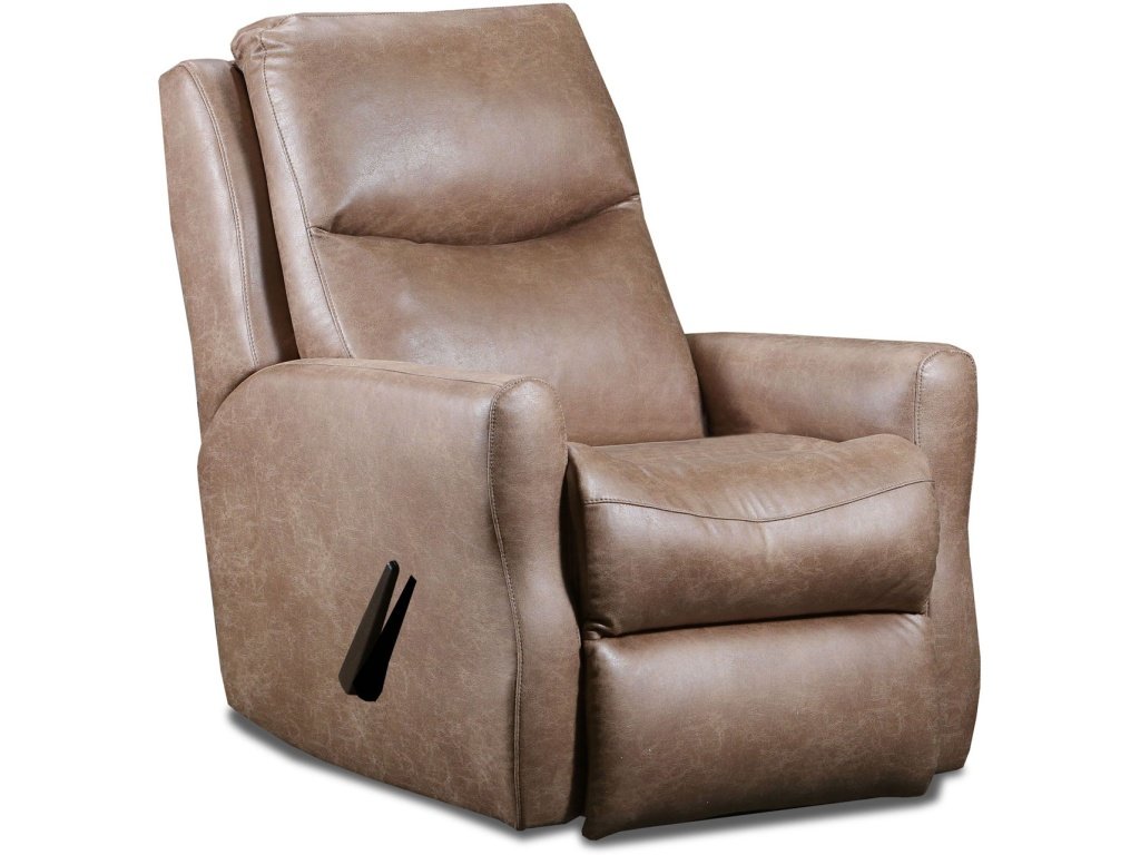 Rocker Recliner