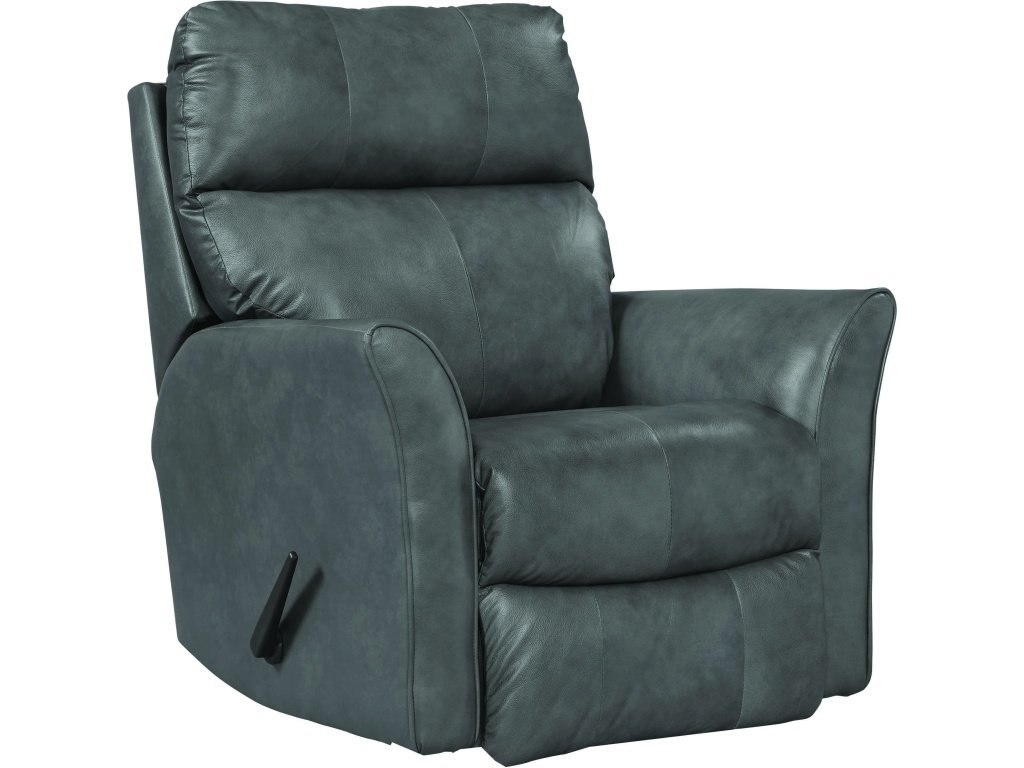 Rocker Recliner