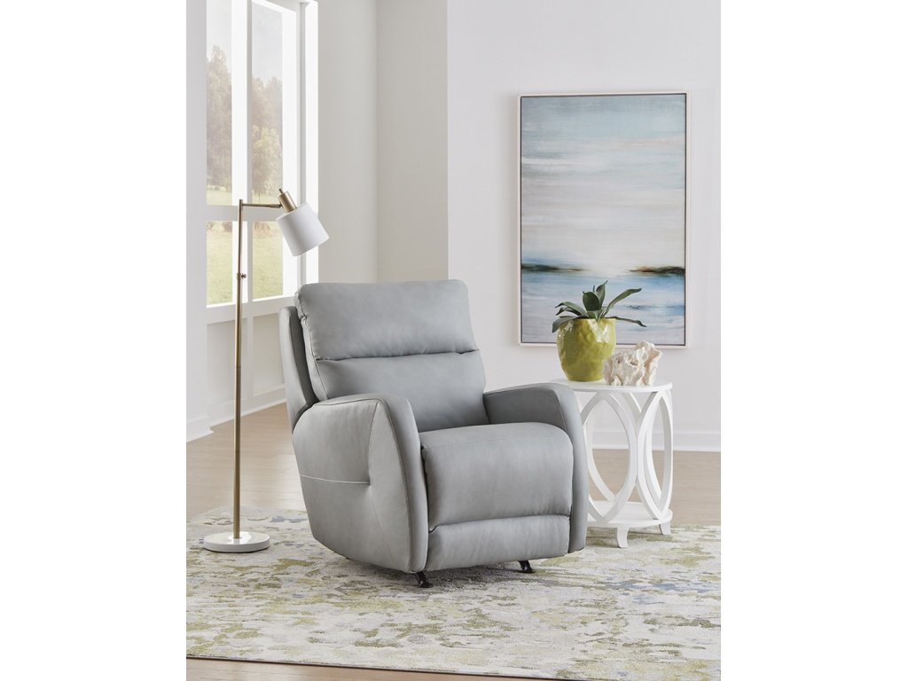 Rocker Recliner