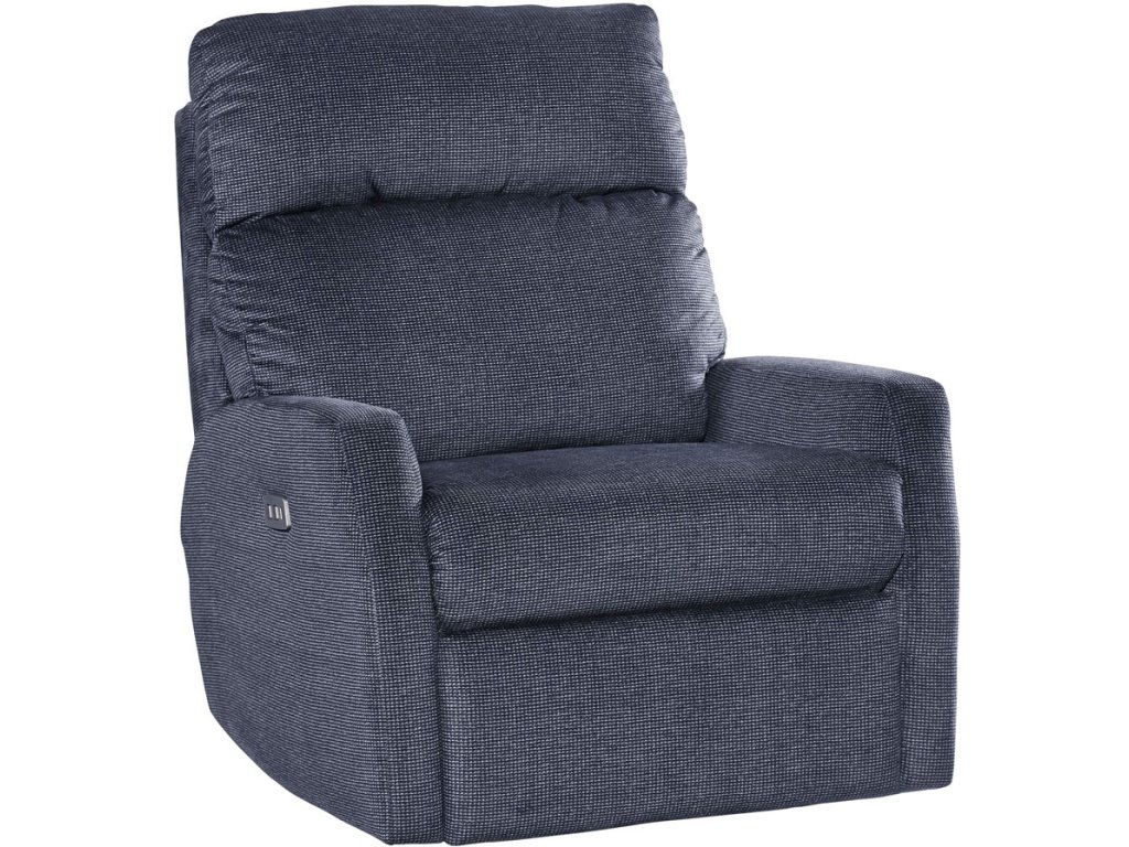 Rocker Recliner