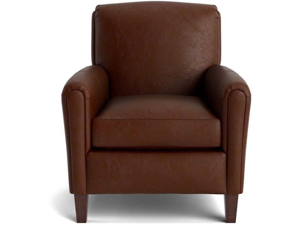 Ridgebury Leather Accent Chair