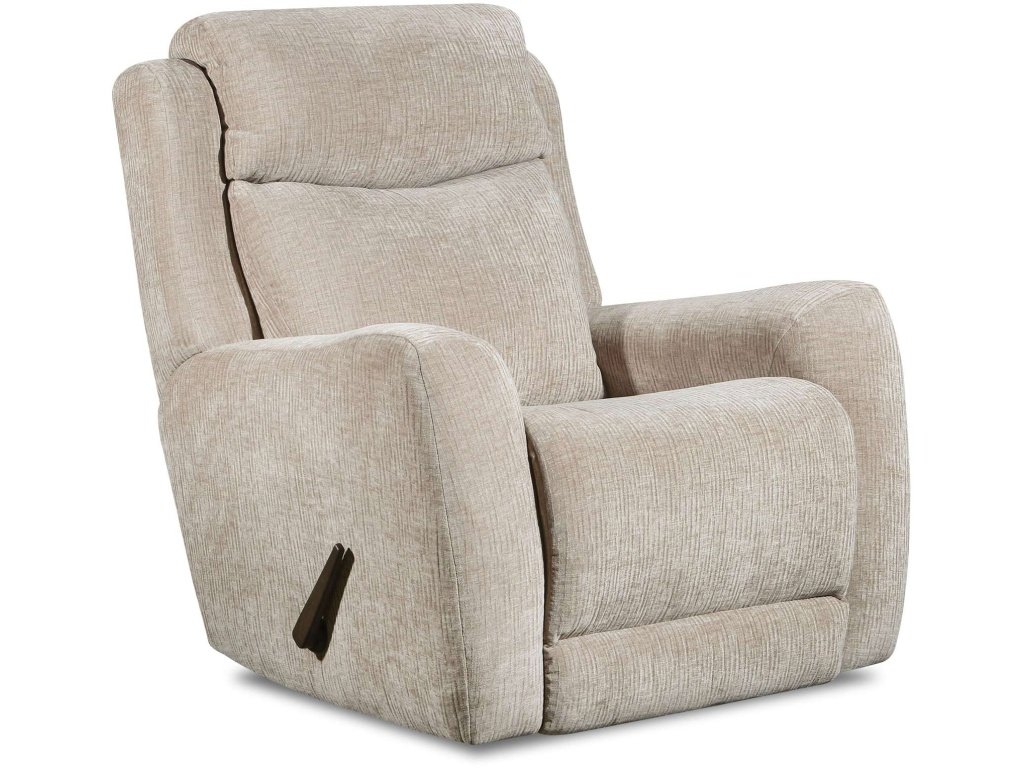 Rocker Recliner