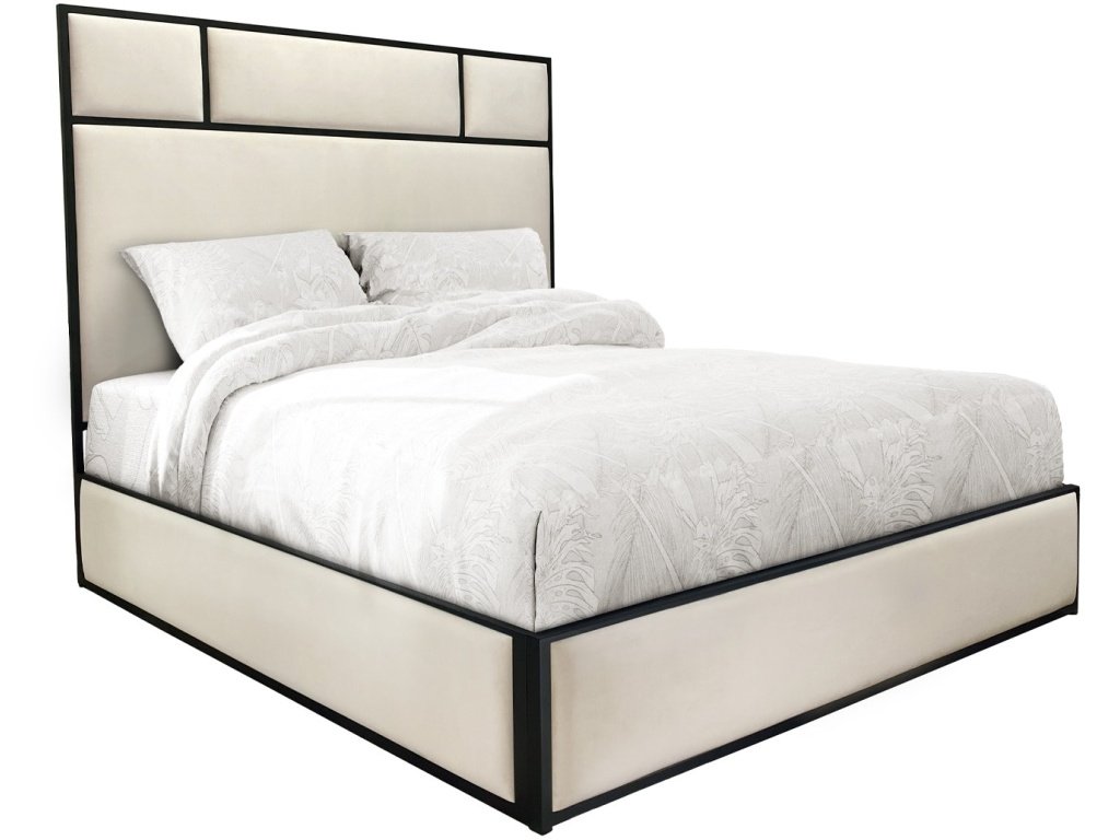 Madison Queen Bed