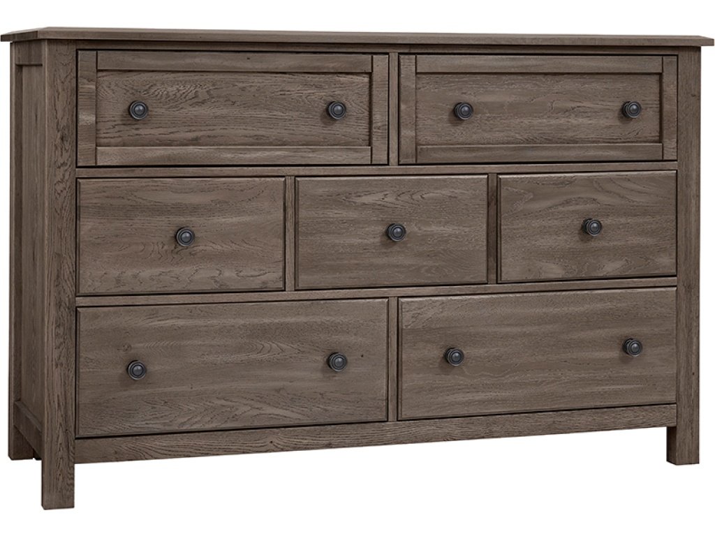 Dresser - 7 Drwr