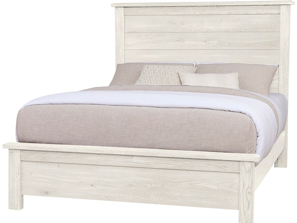 Farmhouse Bed