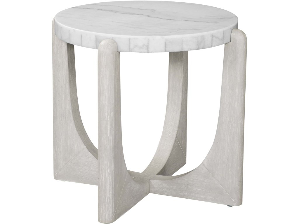 Gavin End Table