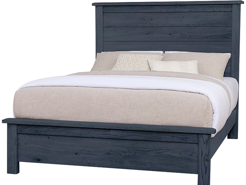 Farmhouse Bed