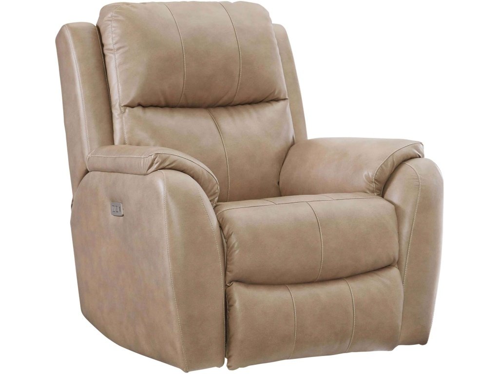 Rocker Recliner