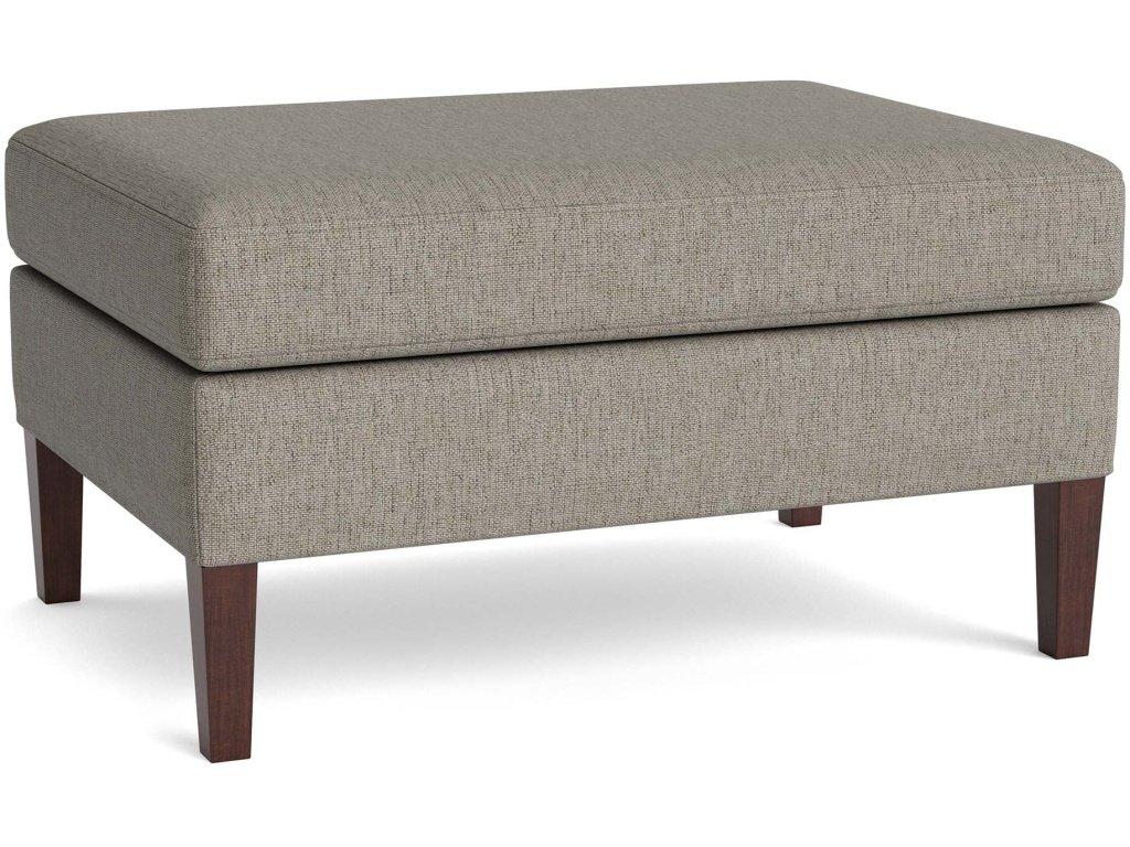 Dover Rectangle Ottoman