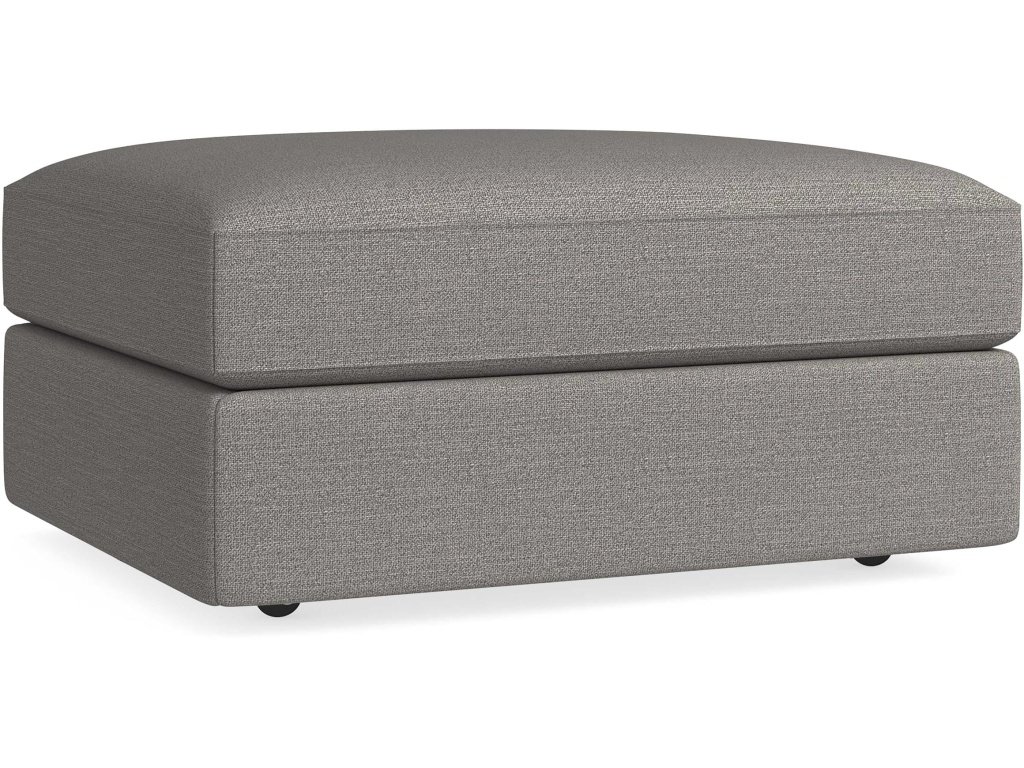 Dover Storage Ottoman