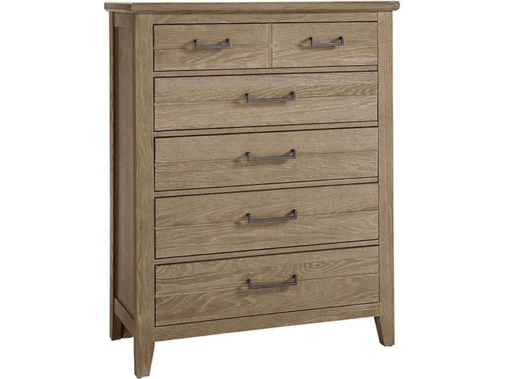 Chest - 5 Drawer