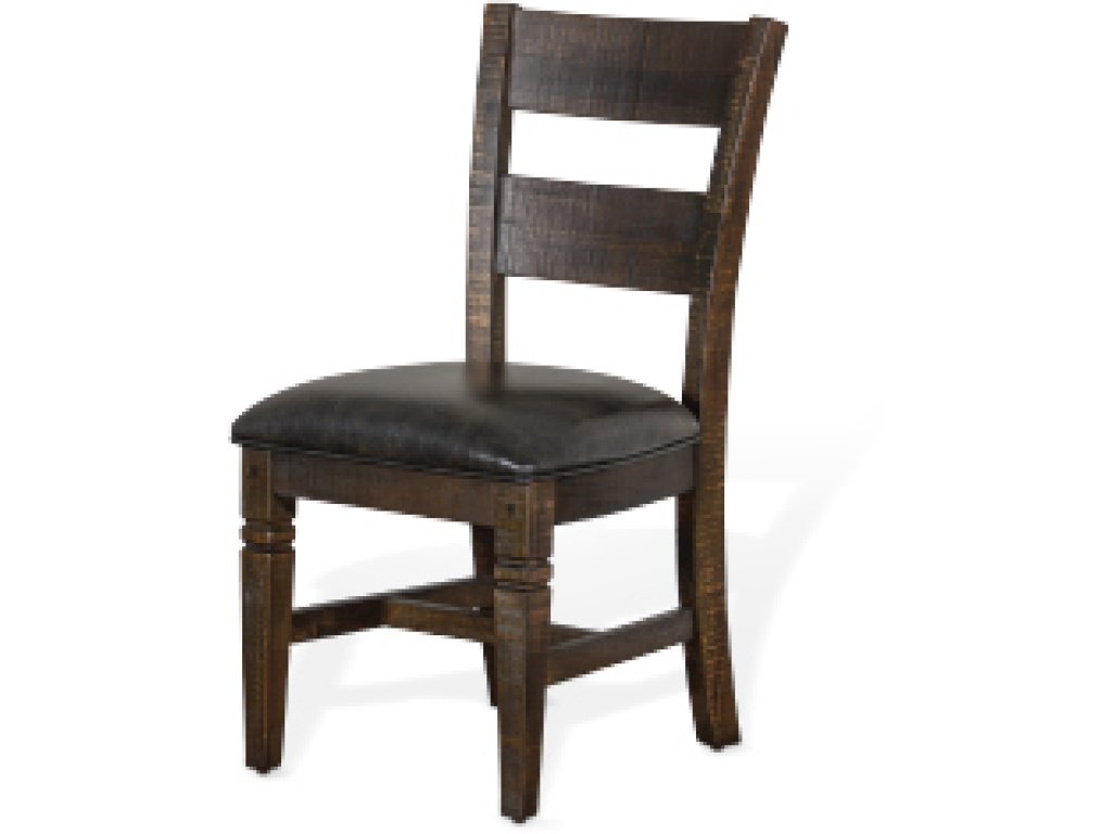 Homestead Ladderback Chair