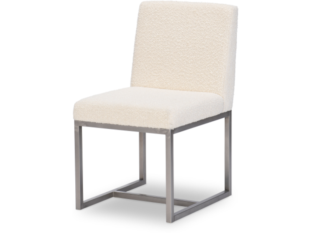 Upholstered Side Chair