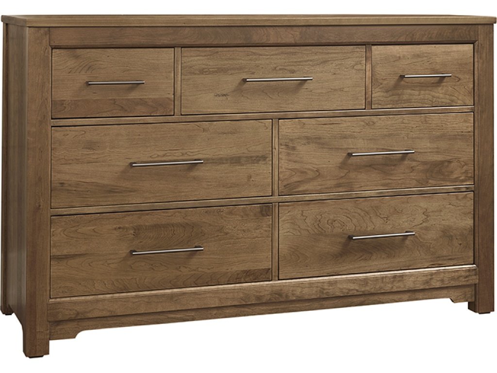 Dresser - 7 Drwr