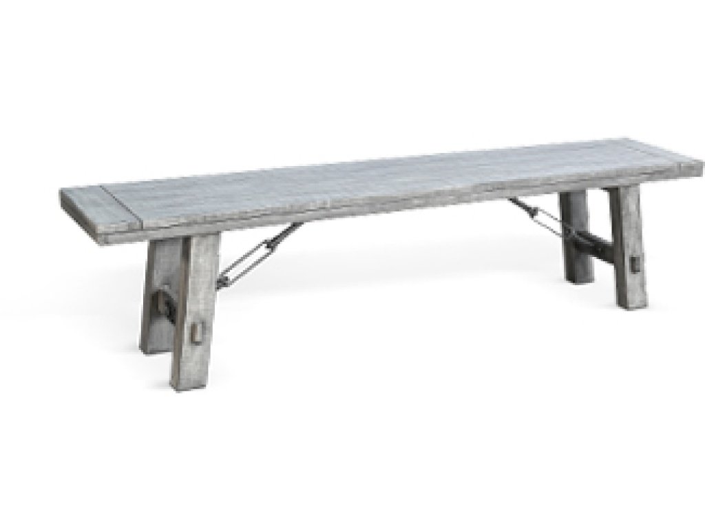 Bench w/ Turnbuckle