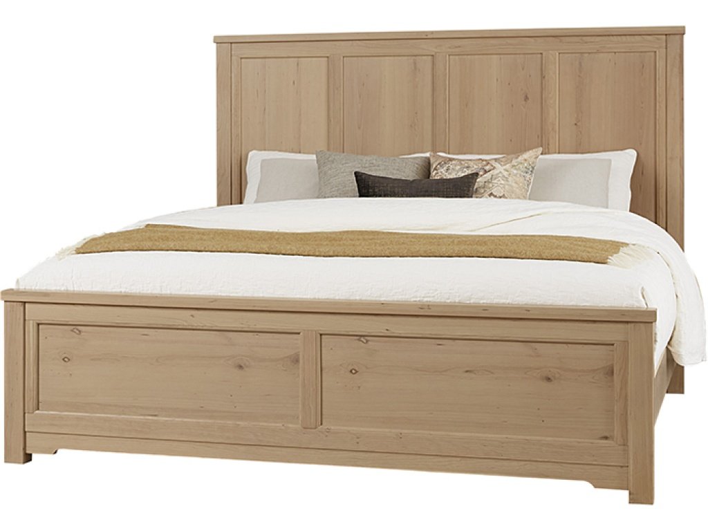 Ben'S Six Panel Bed