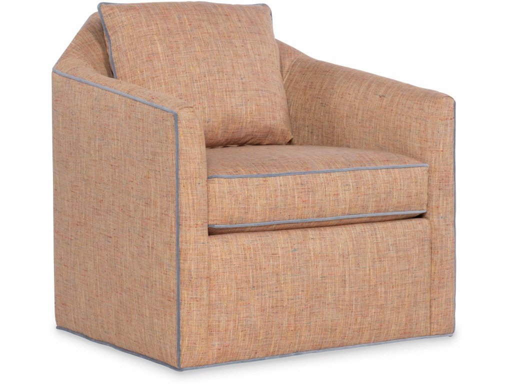 Justine Swivel Chair