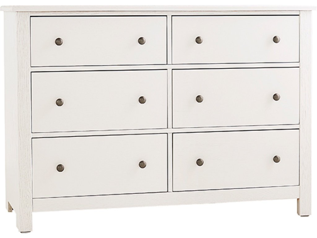 Dresser - 6 Drawer