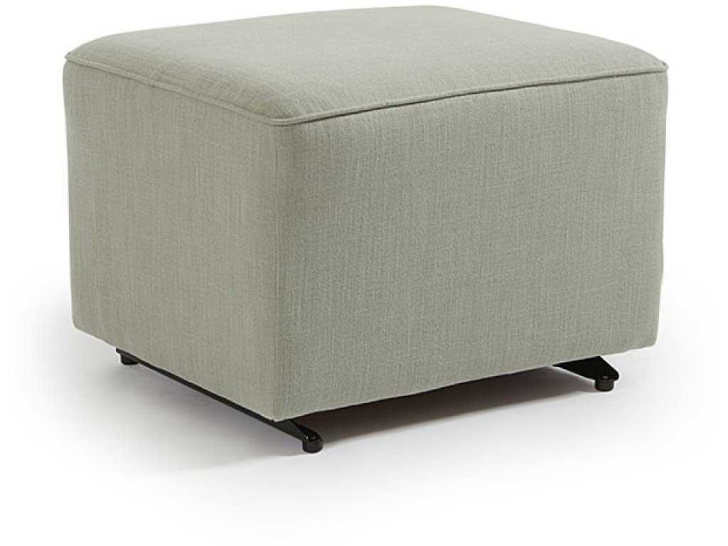 Glide Ottoman