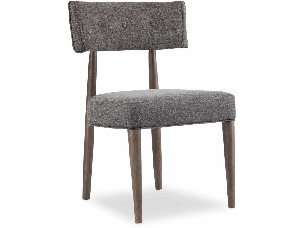 Curata Upholstered Chair