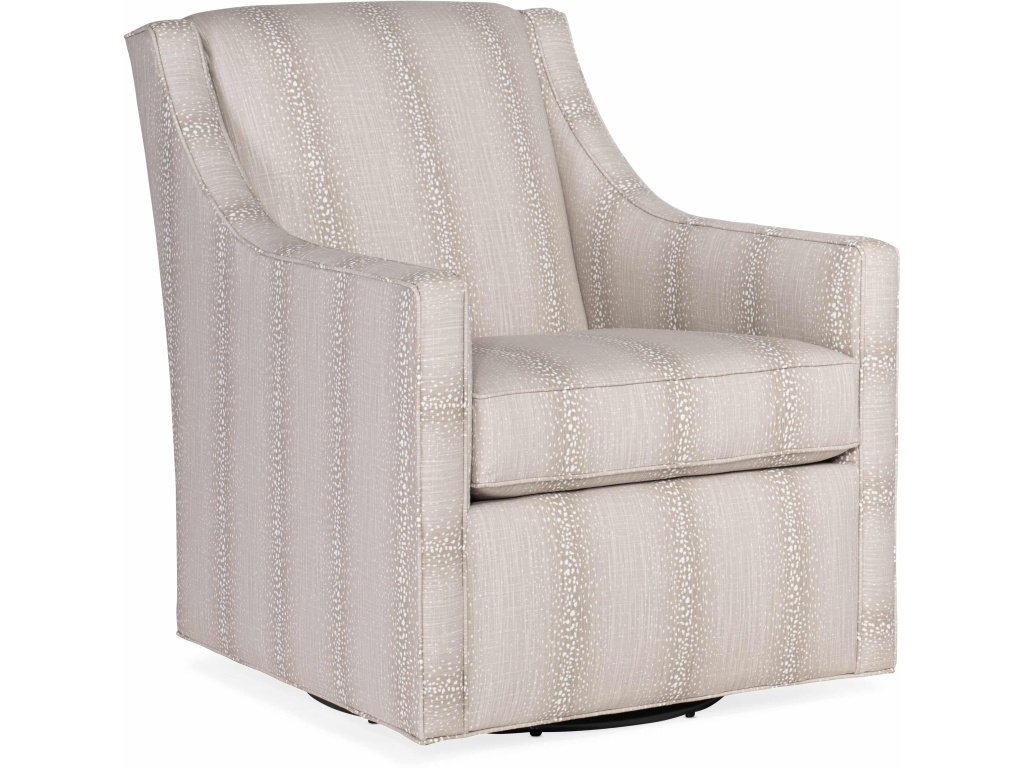 Darya Swivel Chair