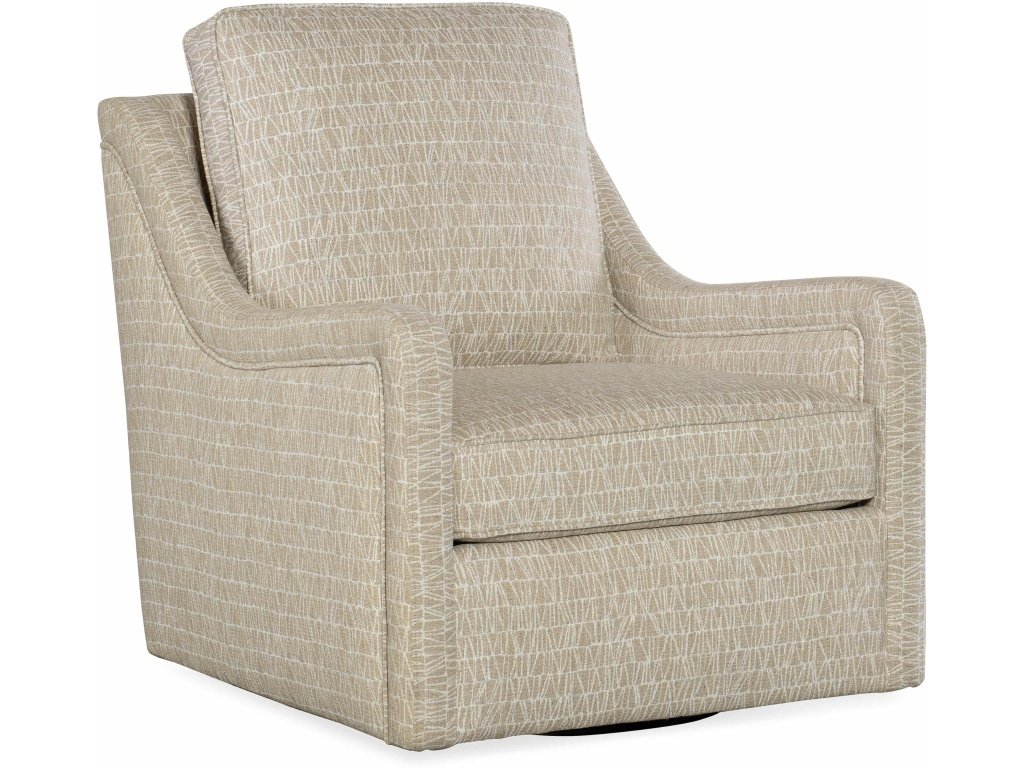 Roxy Swivel Chair