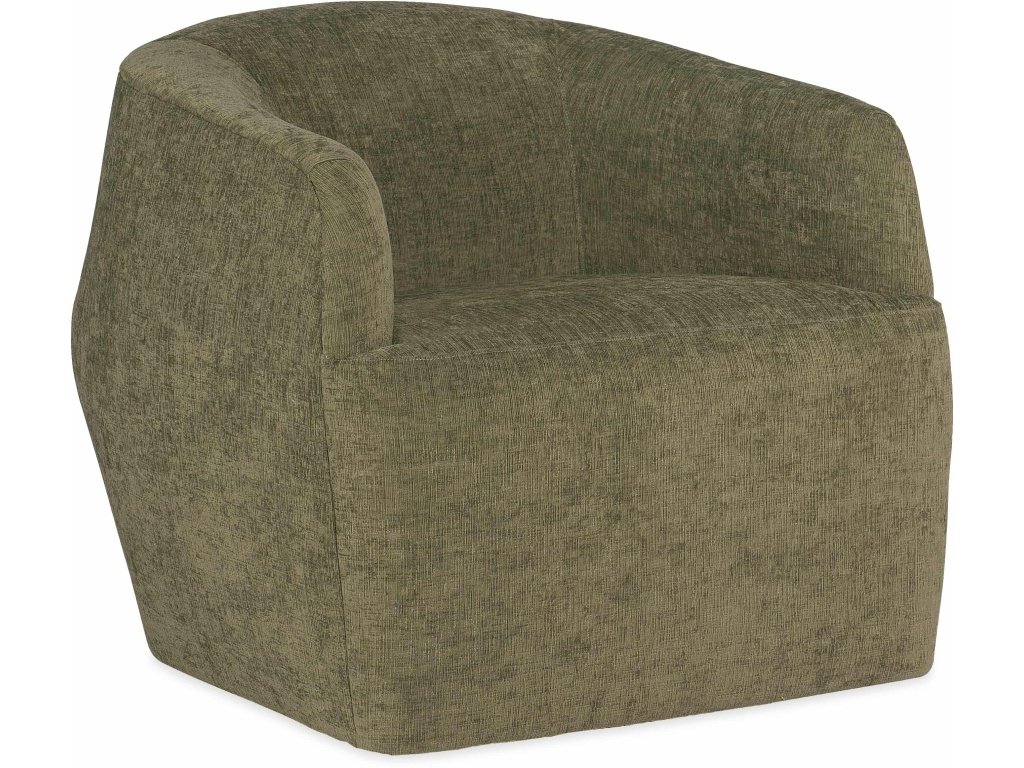 Vero Swivel Chair