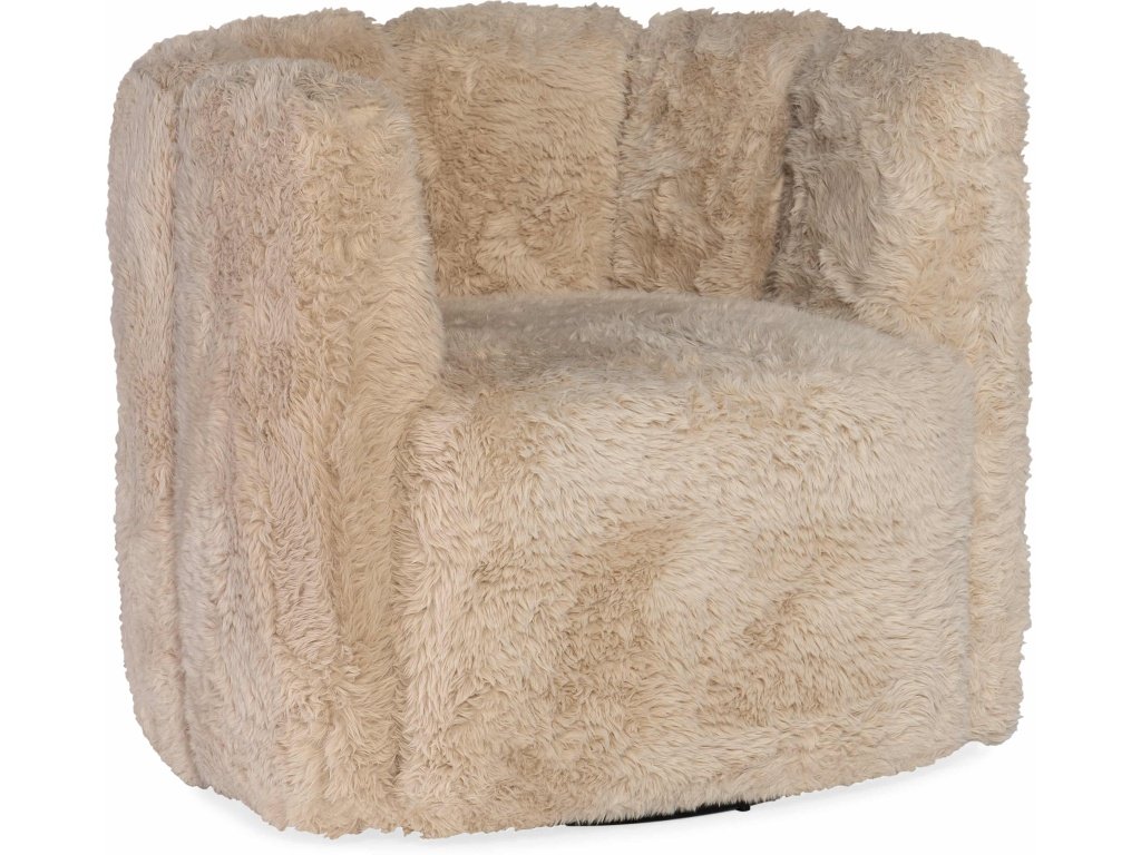 Chichi Swivel Chair