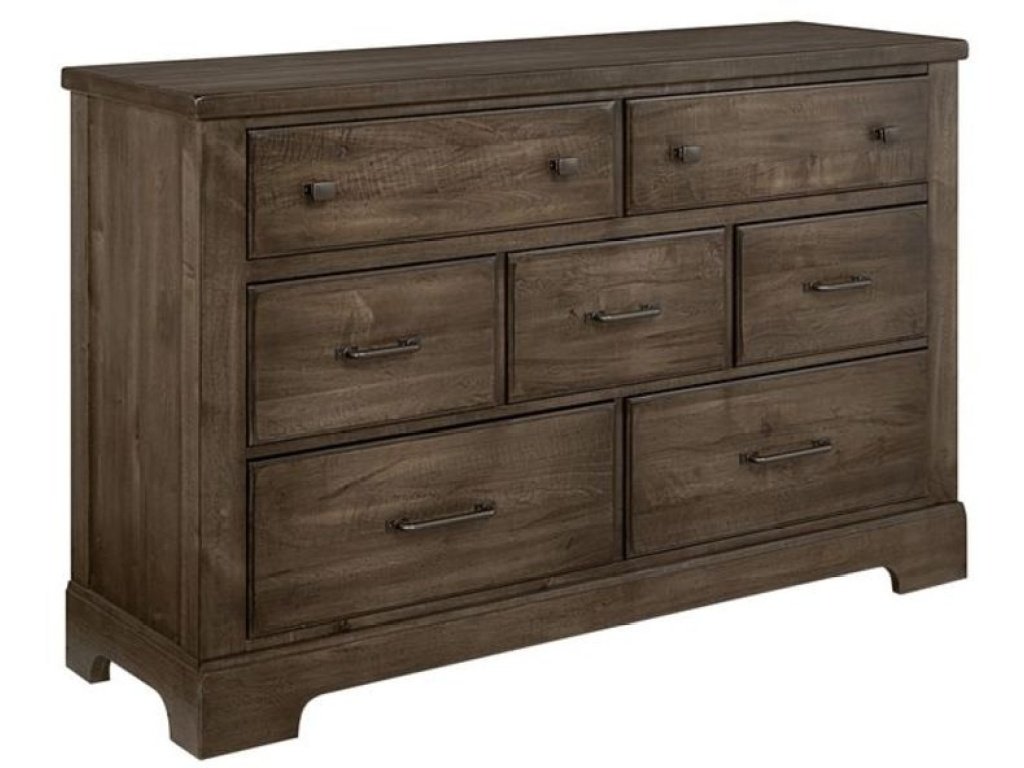 Dresser - 7 Drawers