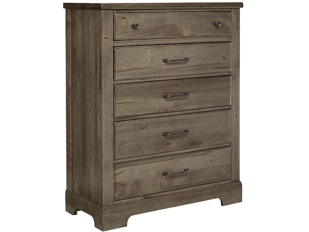 Chest - 5 Drawers