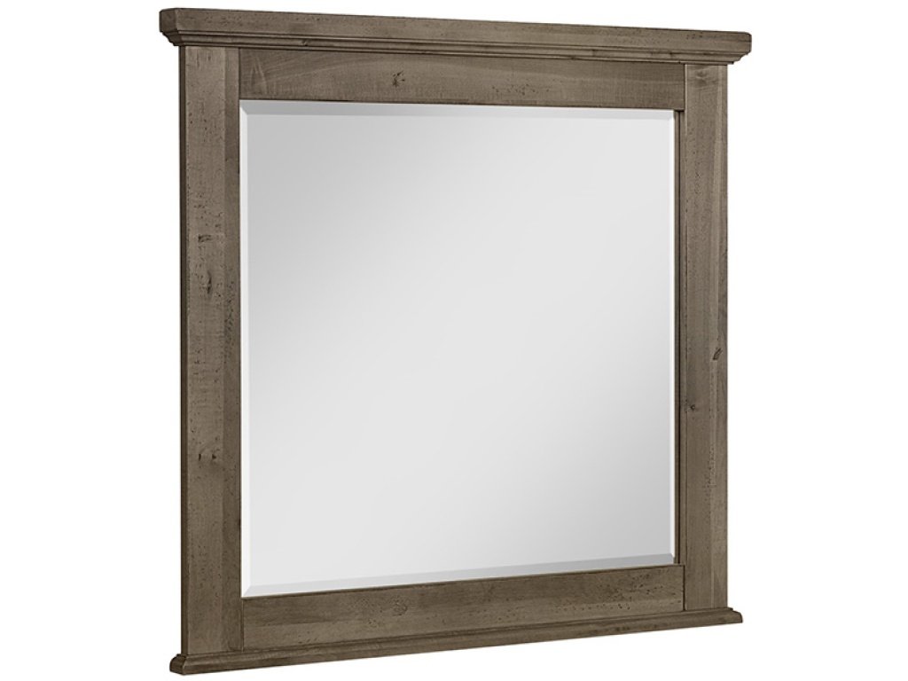 Landscape Mirror - Beveled Glass